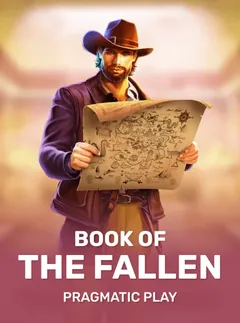 Book of Fallen Spielautomat von Pragmatic Play