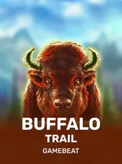 Buffalo Trail Spielautomat von Gamebeat