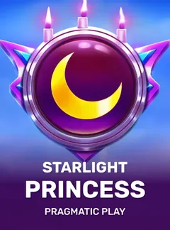 Starlight Princess Spielautomat von Pragmatic Play