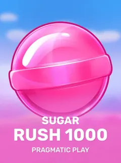 Sugar Rush 1000 Spielautomat von Pragmatic Play