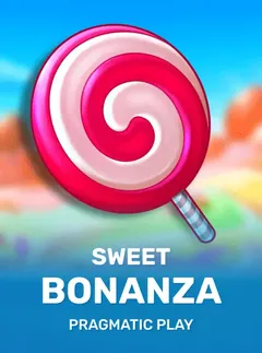 Sweet Bonanza Spielautomat von Pragmatic Play