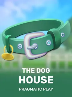 The Dog House Spielautomat von Pragmatic Play